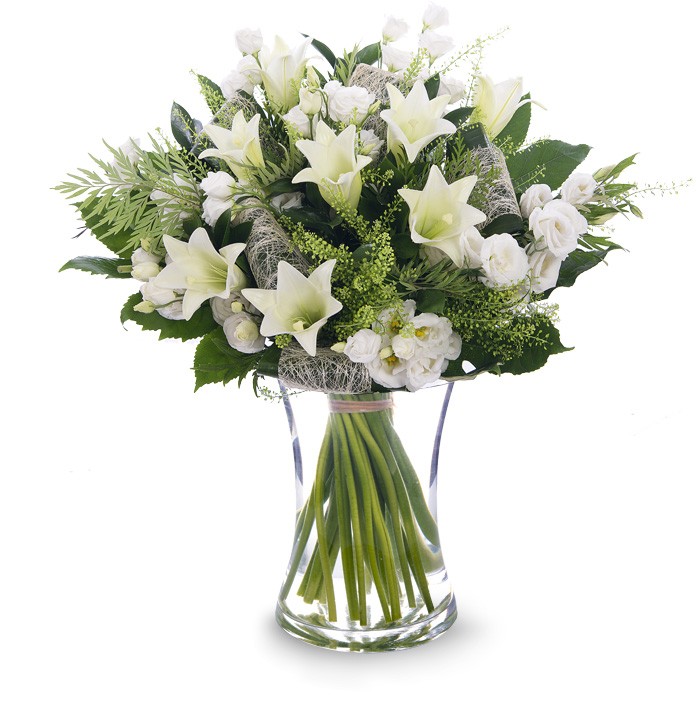Send Flower Delivery to Israel Teleflora international