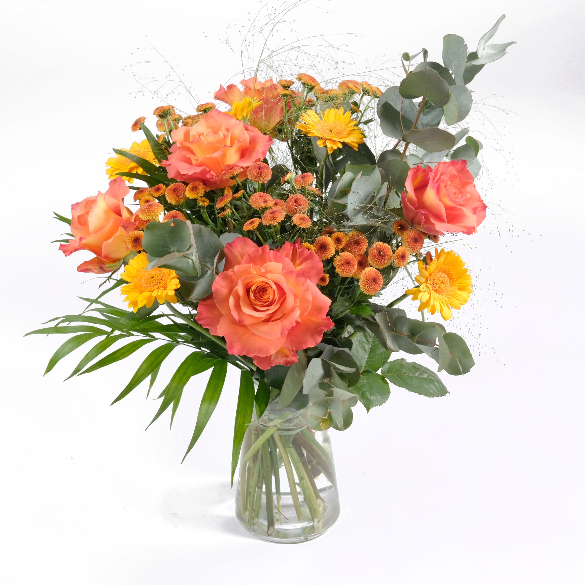 Flower Delivery Dublin Send Ireland Flowers Same Day 1st in Flowers!