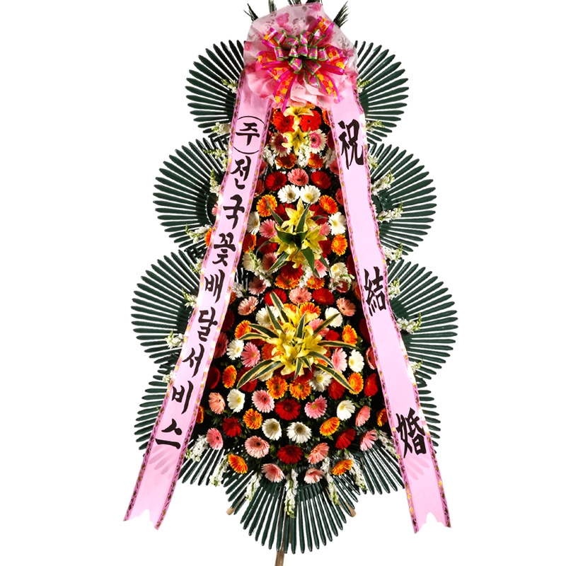 Poland Flower Delivery 1st in Flowers!