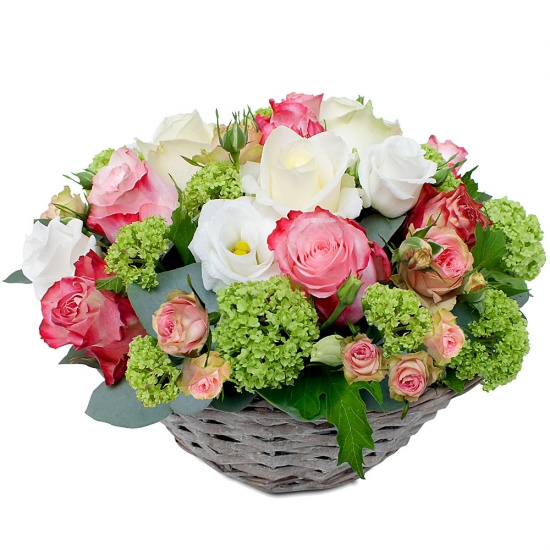 Send Flower Delivery to France Teleflora international