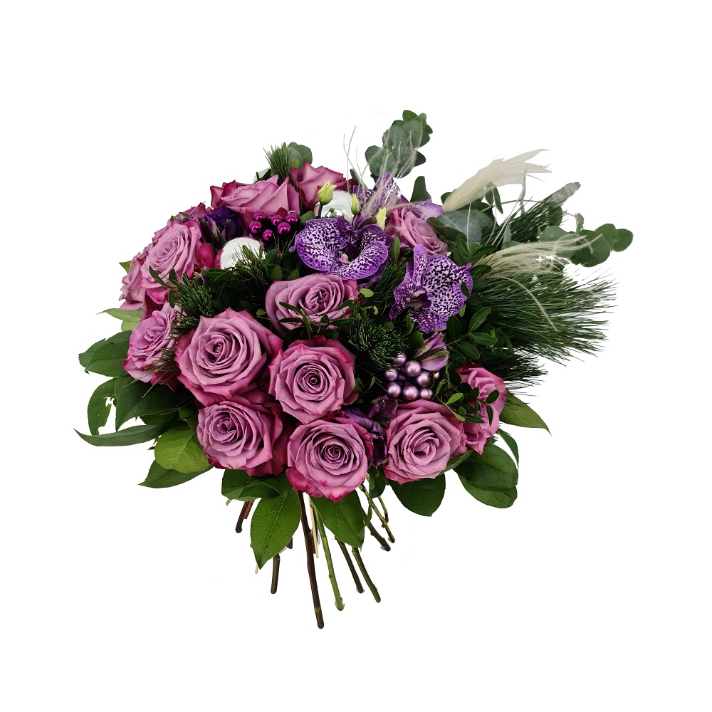 Send Flower Delivery to Romania Teleflora international