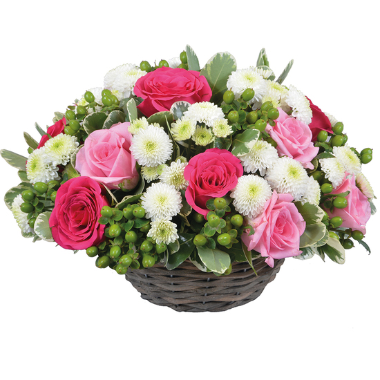 Send Flower Delivery to France Teleflora international