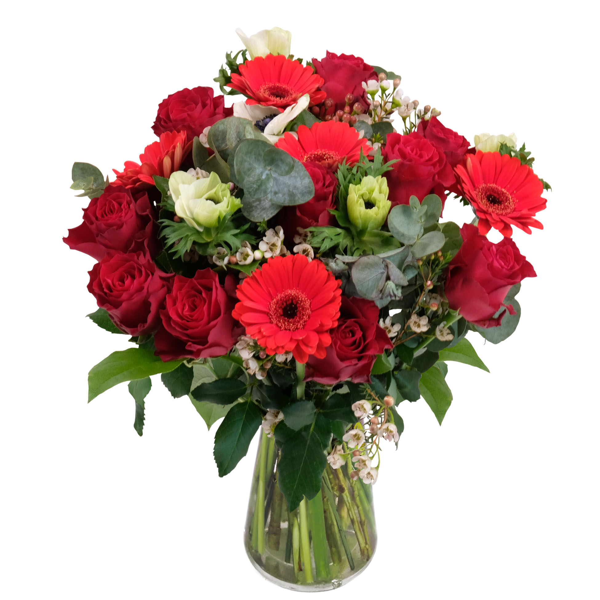 Flower Delivery Dublin Send Ireland Flowers Same Day 1st in Flowers!