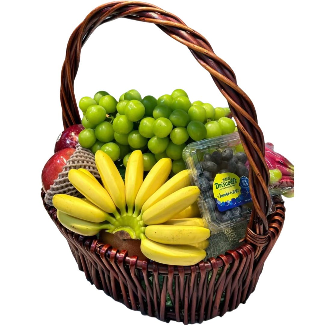 Yummy Teleflora international