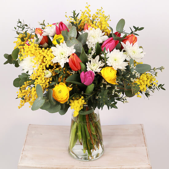 Send Flowers to Lausanne, Switzerland International Flower Delivery
