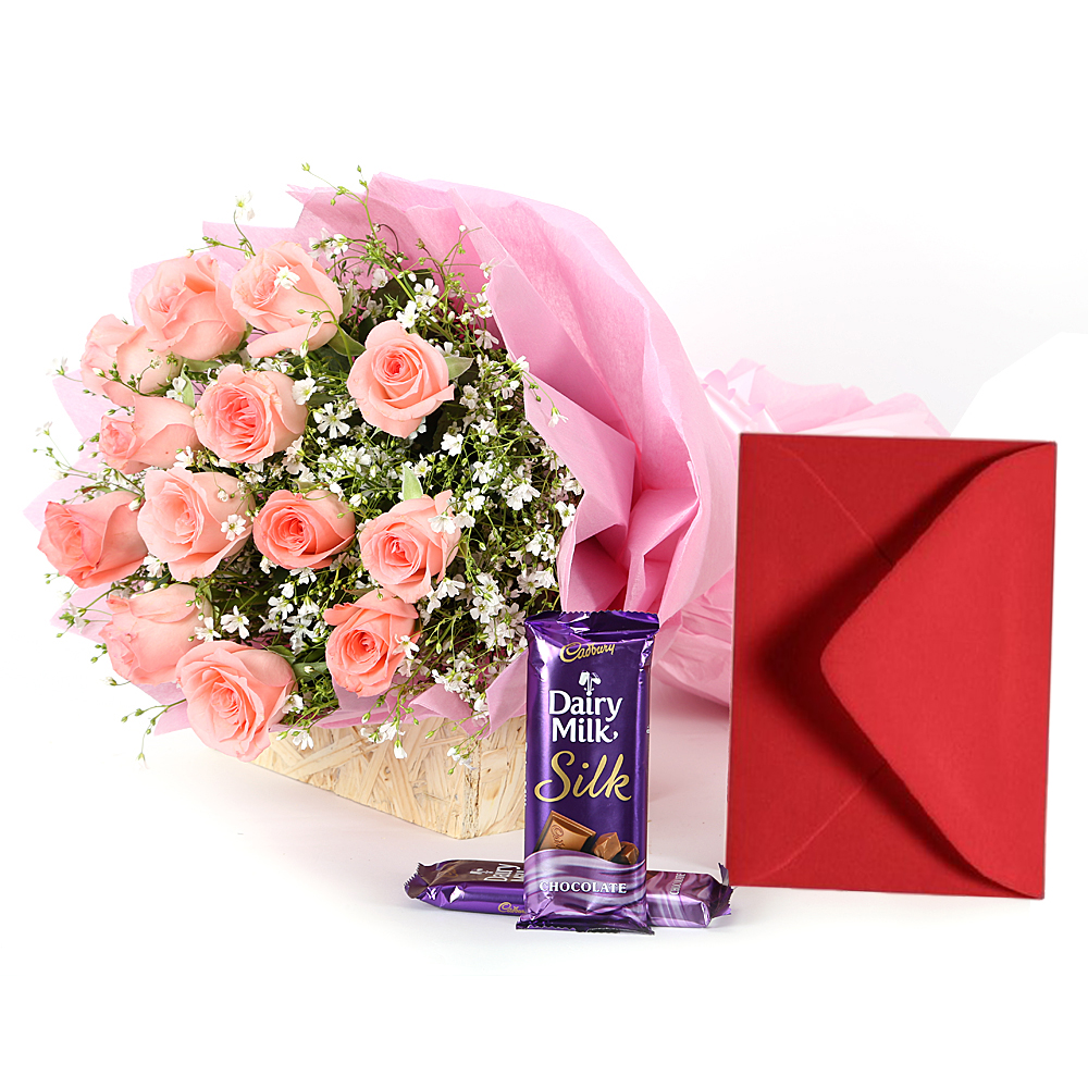 Send Flowers to Mumbai International Flower Delivery Teleflora