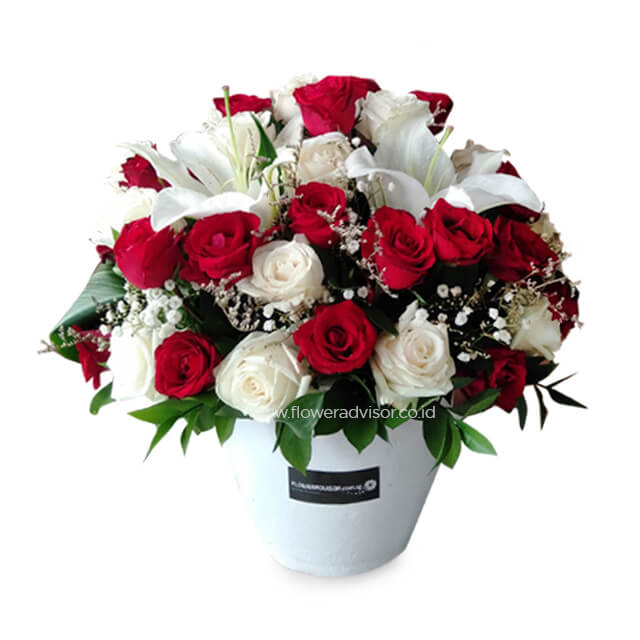 Netherlands Flower Delivery Same Day 1st in Flowers!