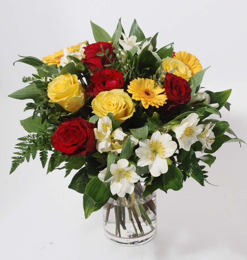 Netherlands Flower Delivery Same Day 1st In Flowers   68ca3455 721b 4079 B5ec 9c121d960a6c 