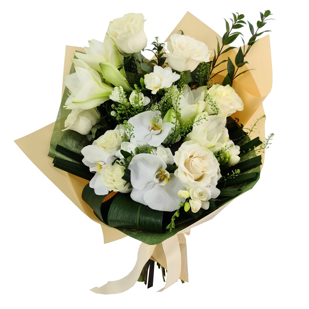 Send Flower Delivery to Romania Teleflora international