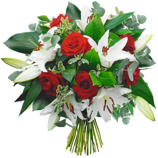 Send Flower Delivery to Spain Teleflora international