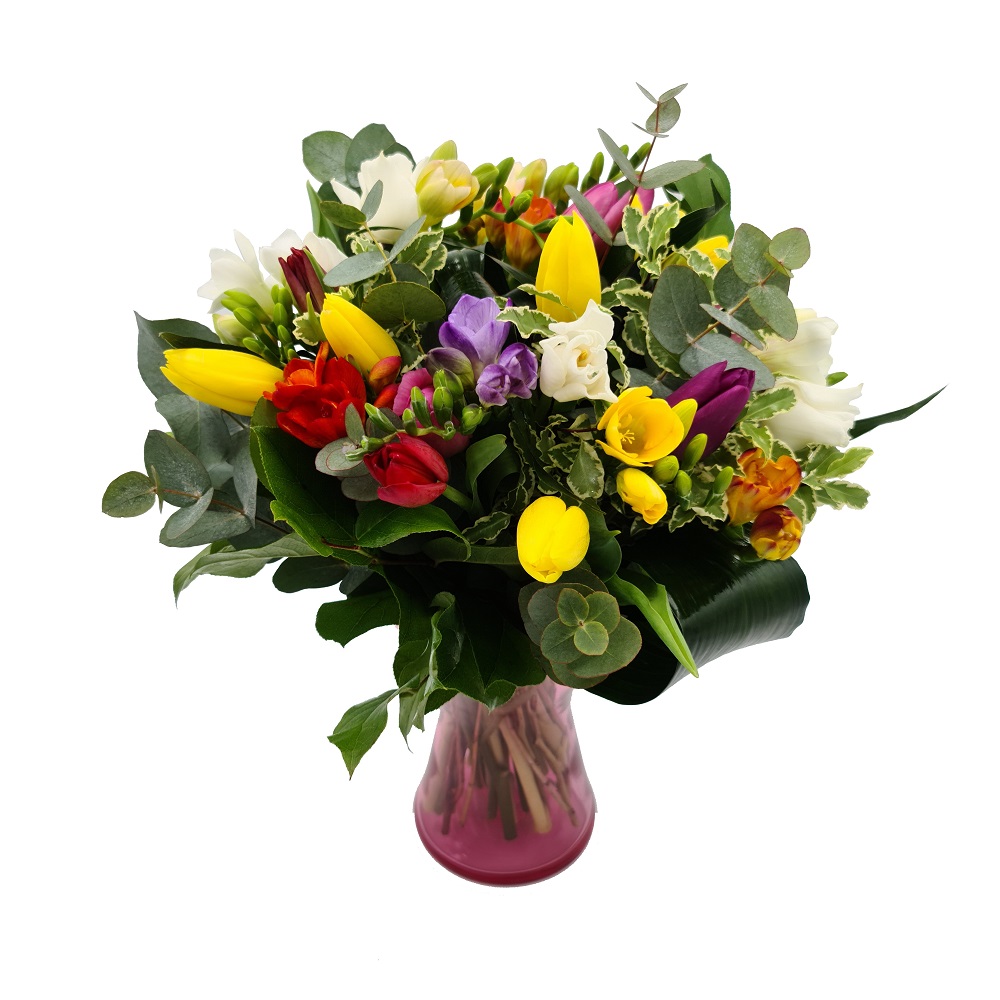 Send Flower Delivery to Romania Teleflora international