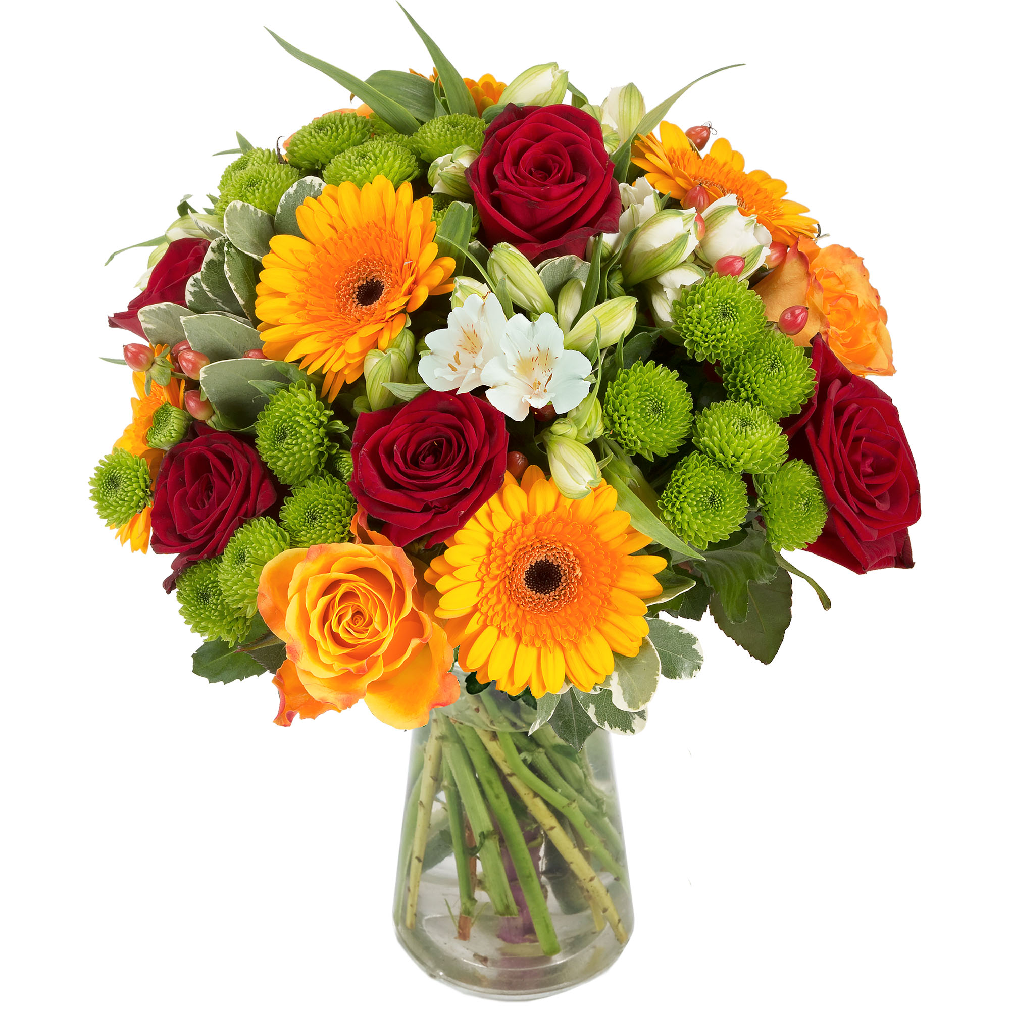 Send Flower Delivery to Austria Teleflora international