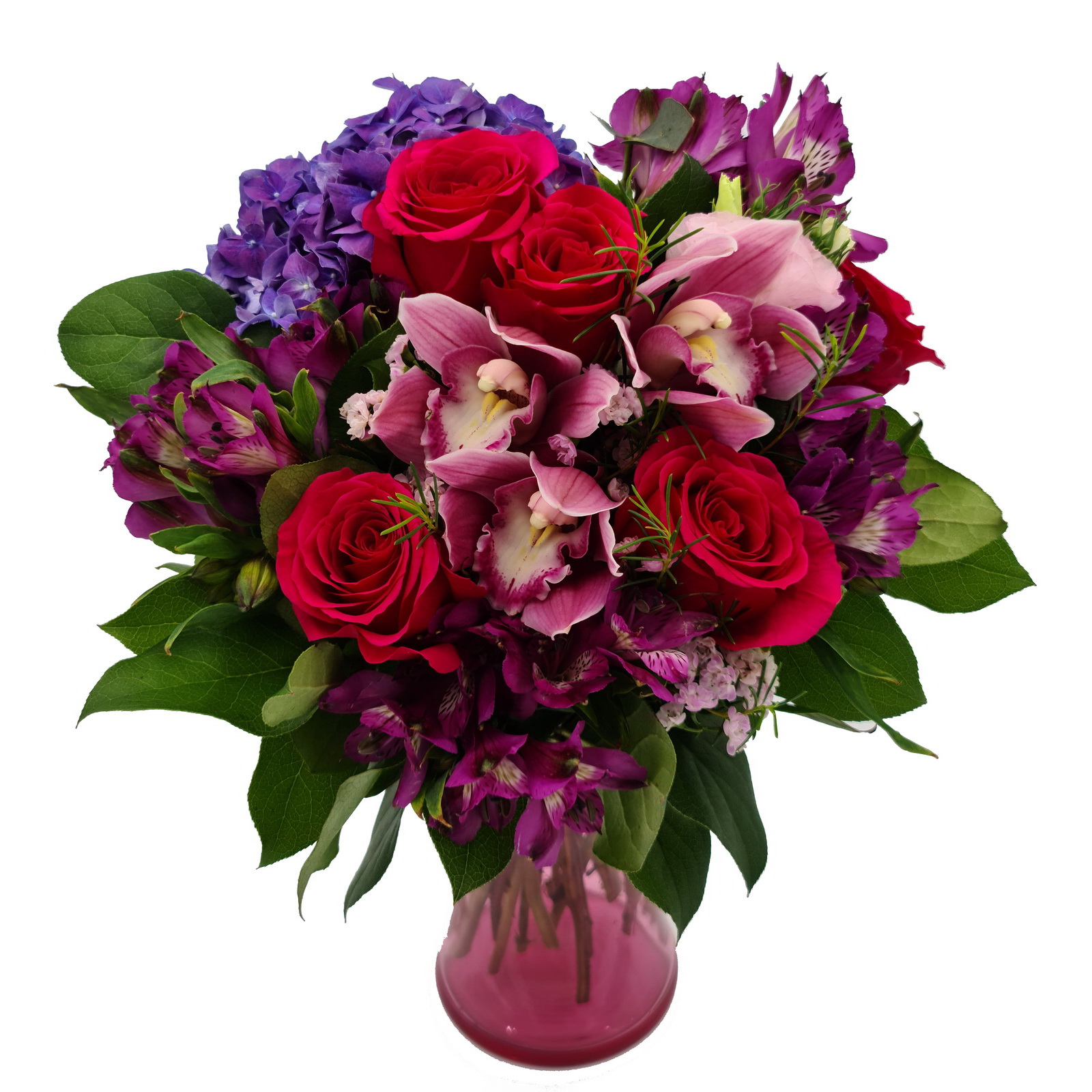Send Flower Delivery to Romania Teleflora international