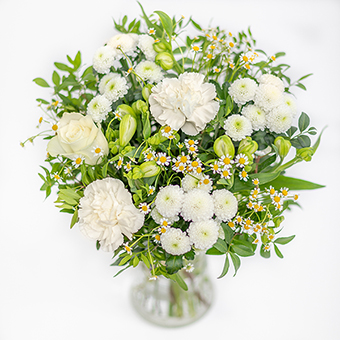 Interflora y FTD Flores - Turkey