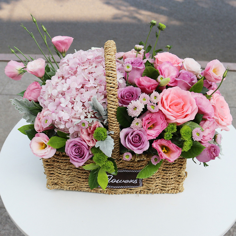 Best Shanghai Flower Delivery Best Flower Site