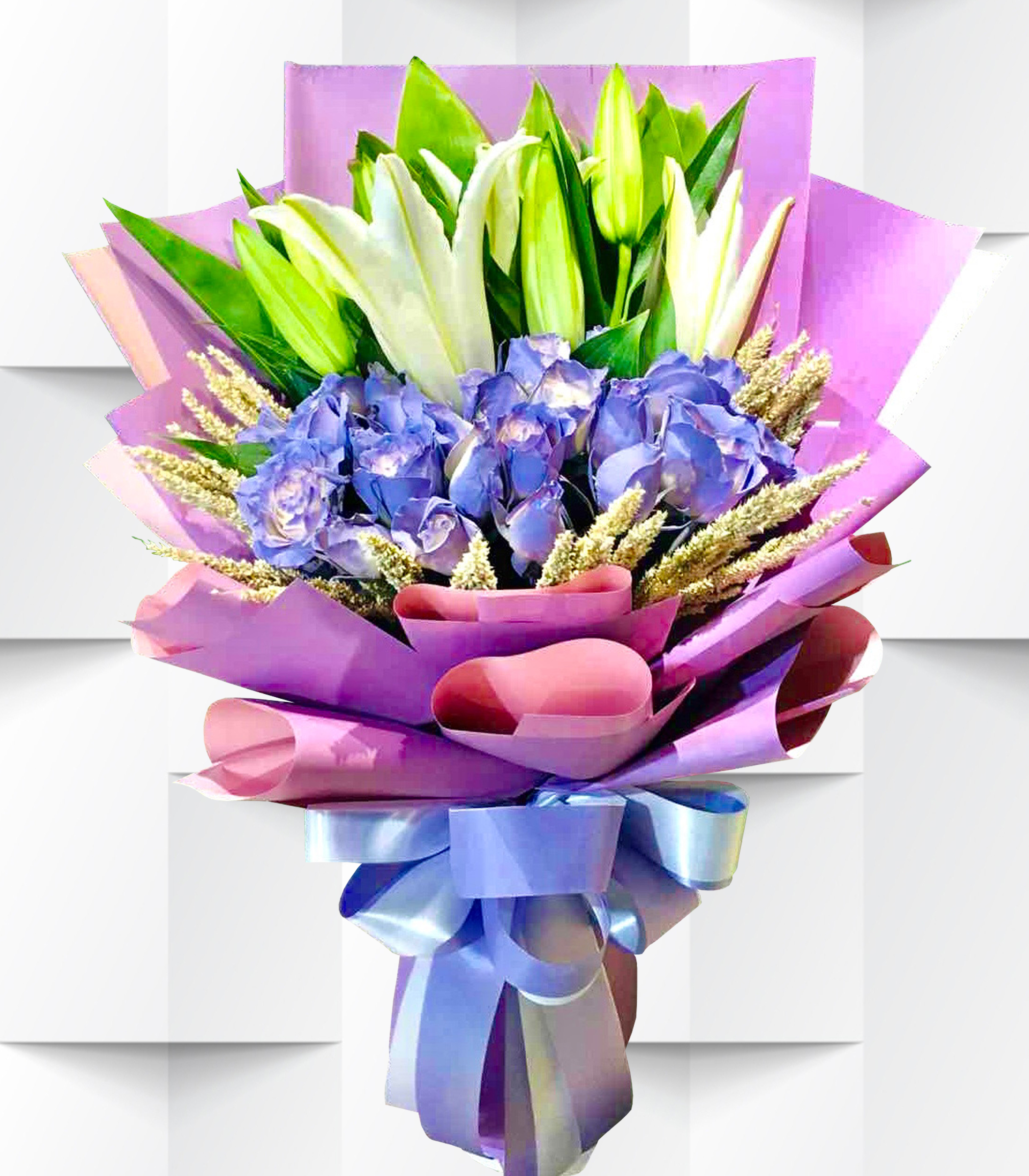 Granada, Spain Same Day Flower Delivery