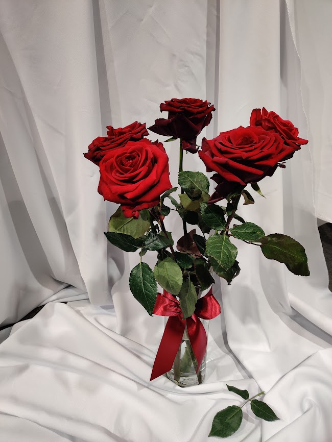 Granada, Spain Same Day Flower Delivery