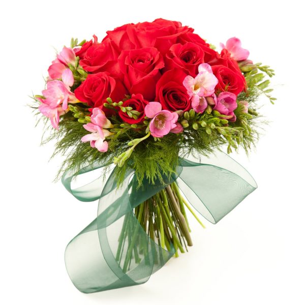 Poland Flower Delivery 1st in Flowers!