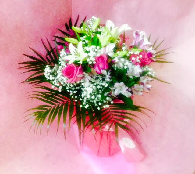 Send Flower Delivery to Cyprus Teleflora international