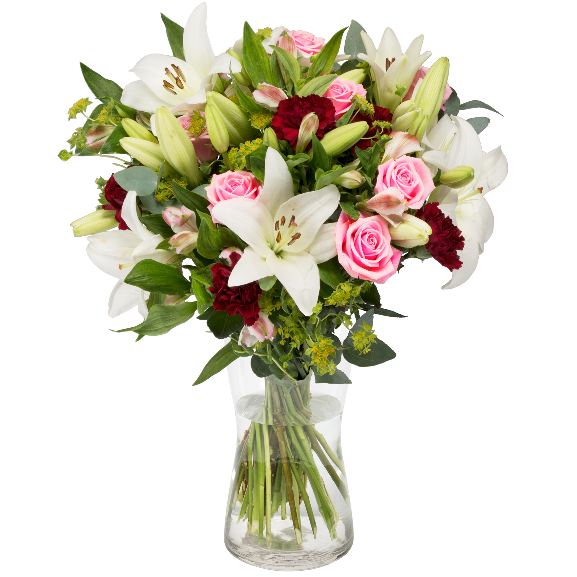 Flower Delivery Dublin Send Ireland Flowers Same Day 1st in Flowers!