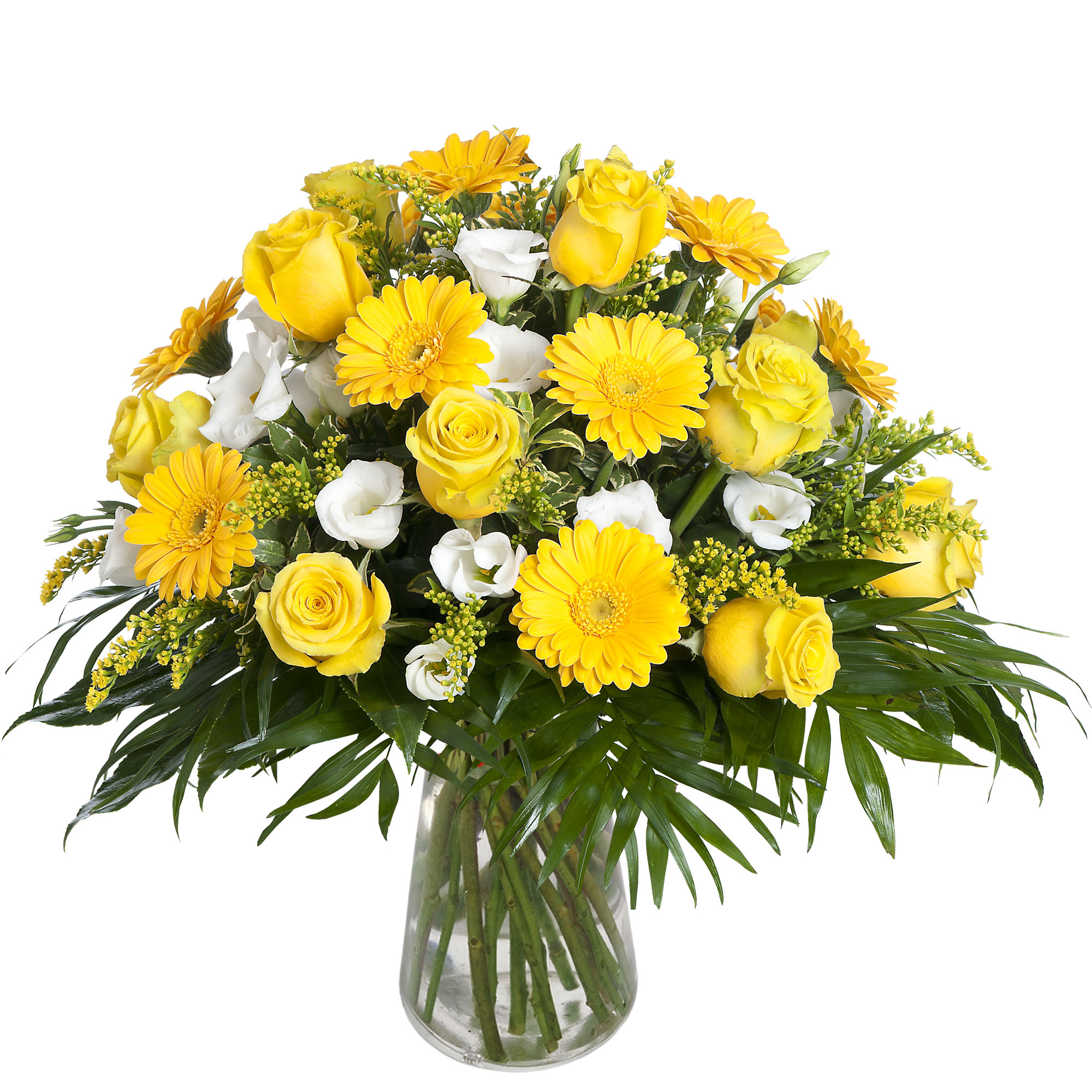 Send Flower Delivery to Austria Teleflora international