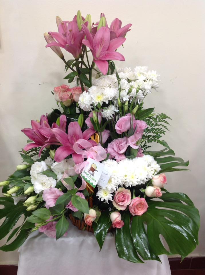 Germany Flower Delivery Same Day 1st in Flowers!