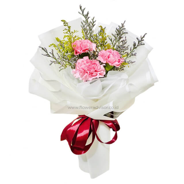 Send Flower Delivery to Indonesia Teleflora international