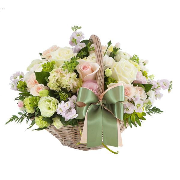 Send Flower Delivery to South Korea - Teleflora international