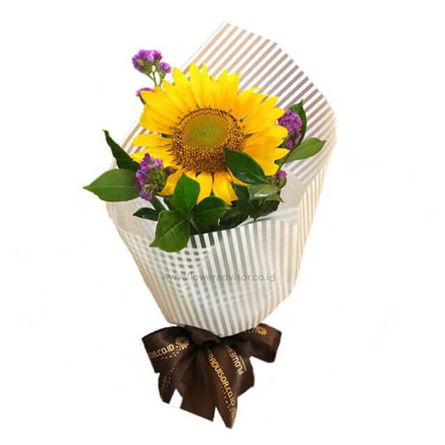 Send Flower Delivery to Indonesia Teleflora international