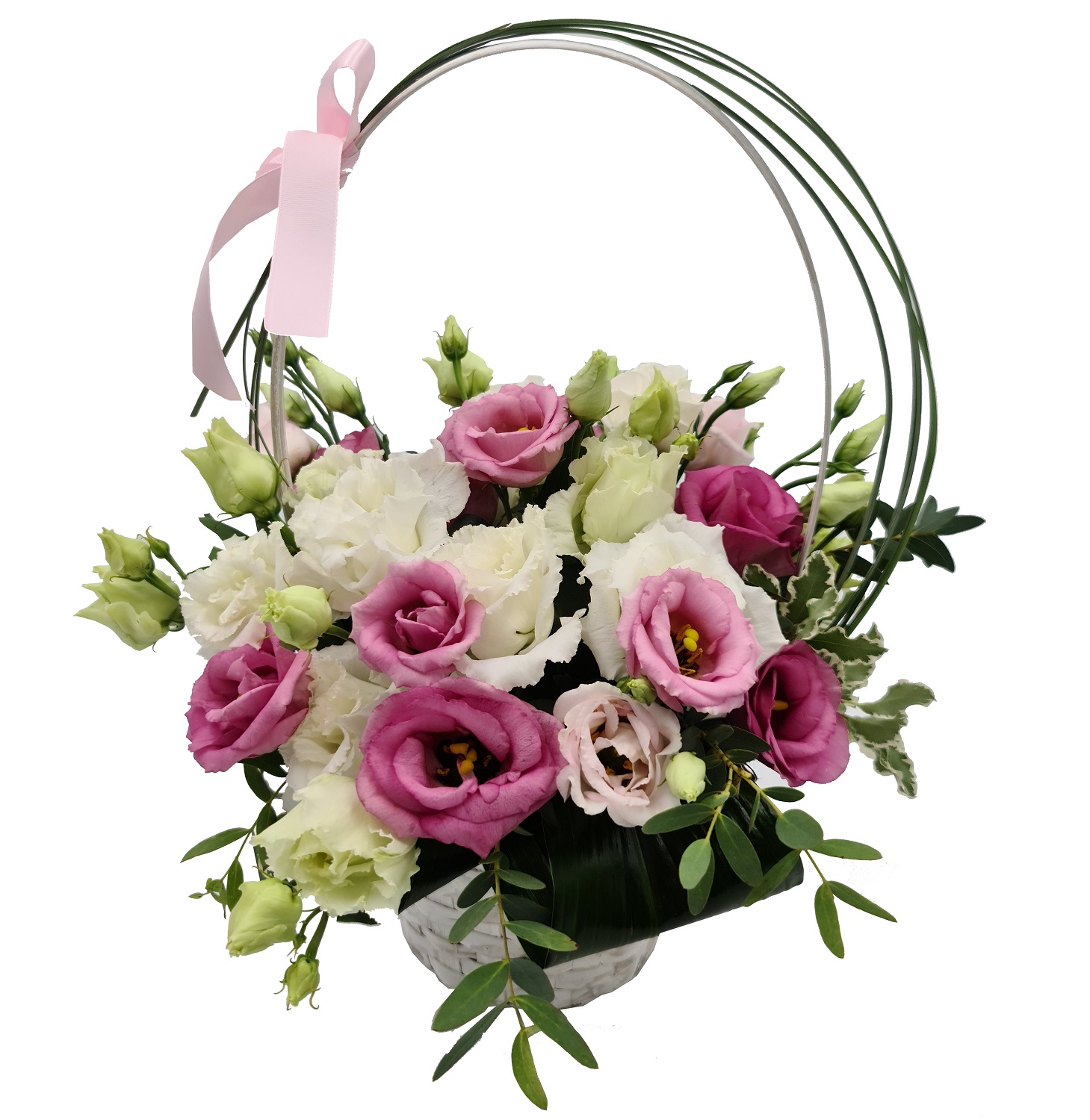 Send Flower Delivery to Romania Teleflora international