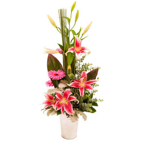 Send Flower Delivery to Greece Teleflora international