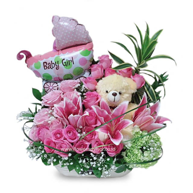 Florist Kaiserslautern Local Germany Florist Delivery 1st in Flowers!