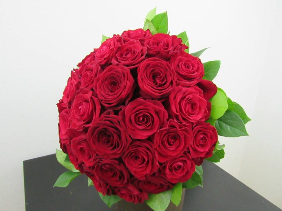 Bolivia Flower Delivery 1st in Flowers!