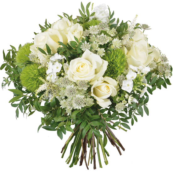 Send Flower Delivery to France Teleflora international
