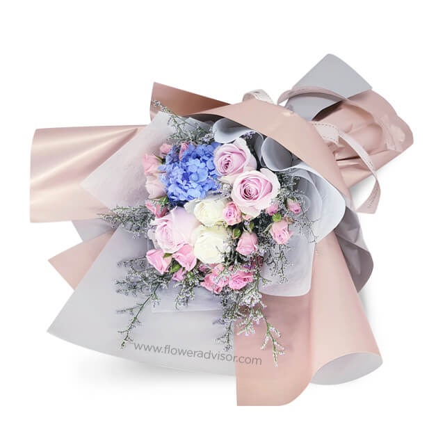 Germany Flower Delivery Same Day 1st in Flowers!