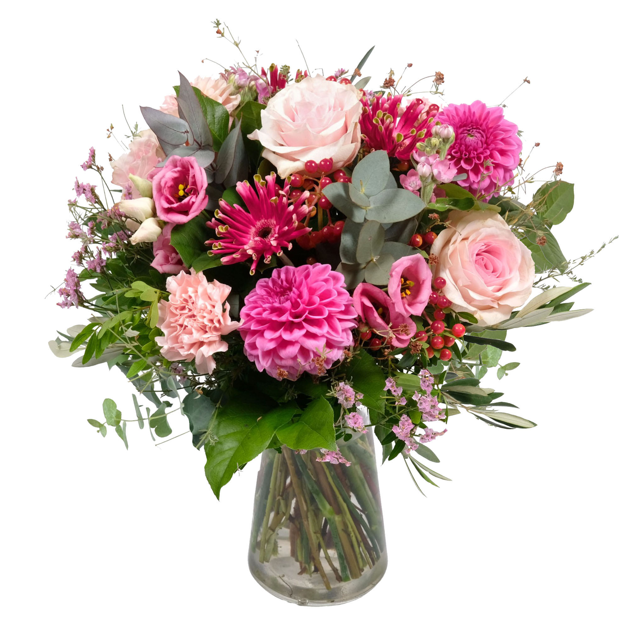 Send Flower Delivery to Austria Teleflora international