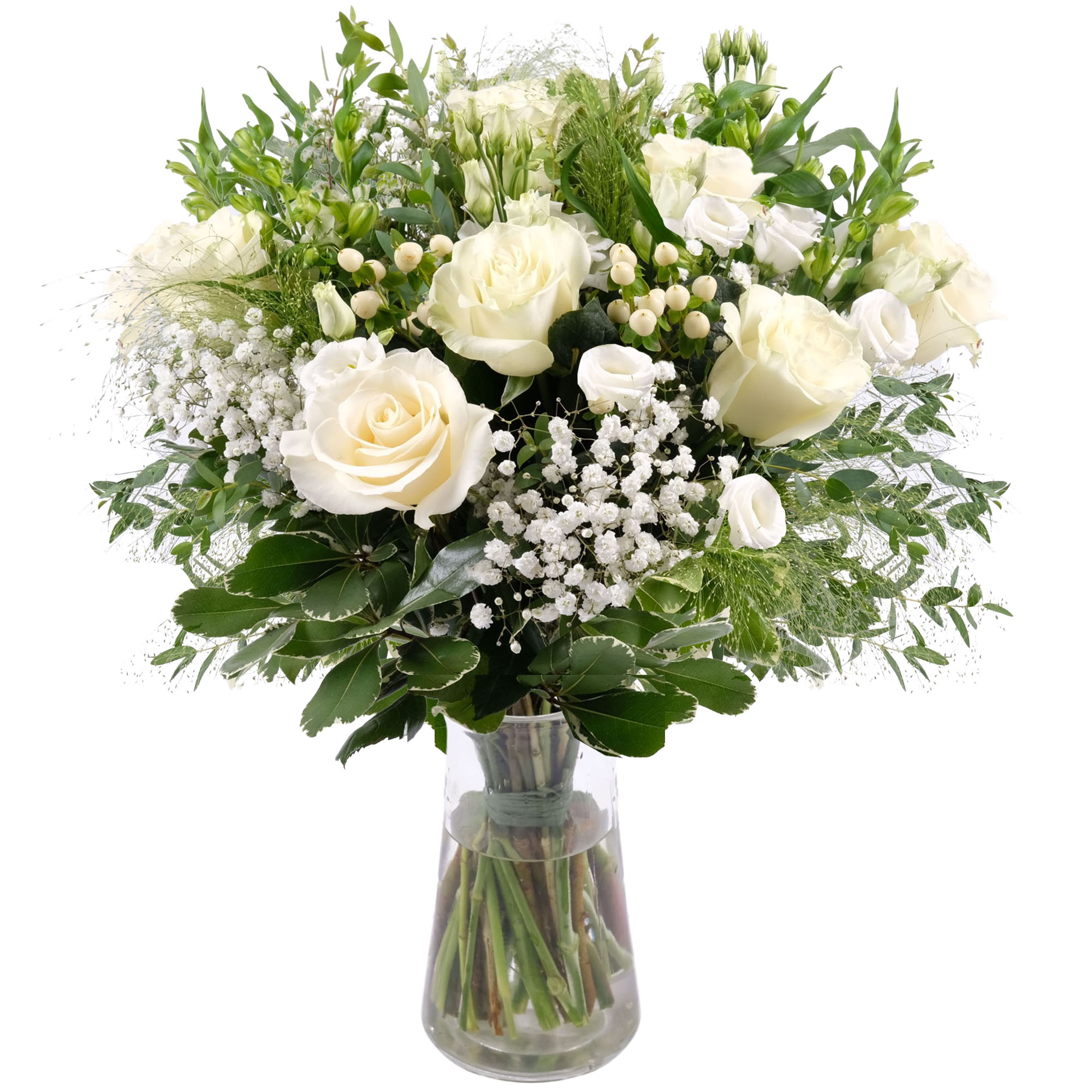 Send Flower Delivery to Switzerland Teleflora international