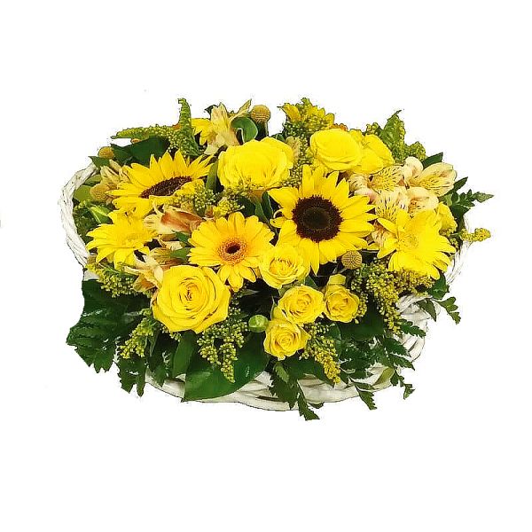 Granada, Spain Same Day Flower Delivery