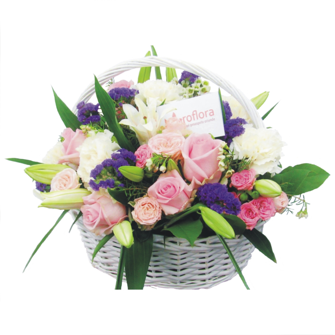 Germany Flower Delivery Same Day 1st in Flowers!