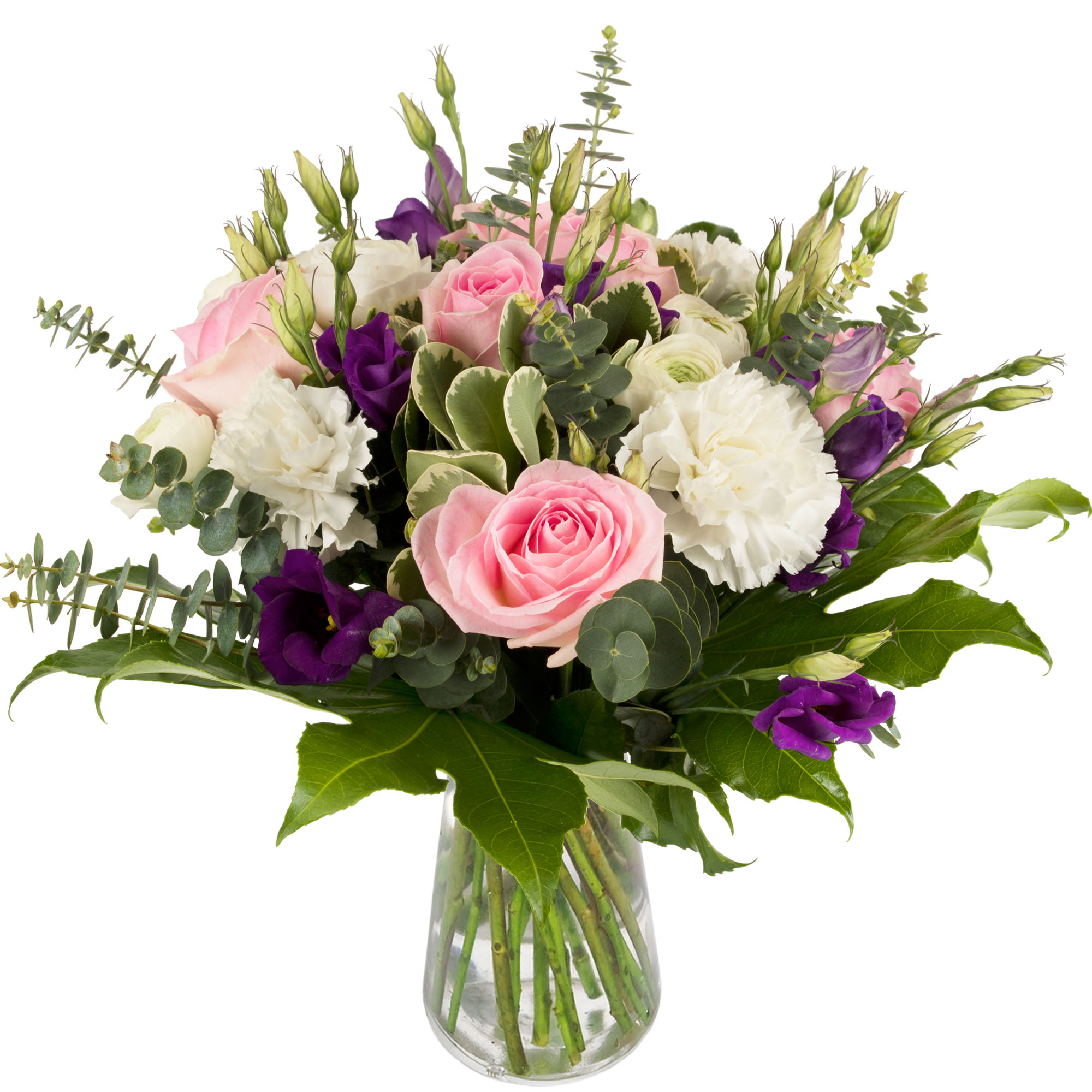 Send Flower Delivery to Austria Teleflora international