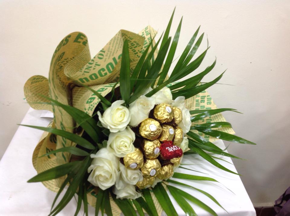 Venice Flowers Same Day Florist Delivery in Italy 1st in Flowers!