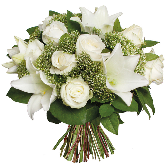 Send Flower Delivery to France Teleflora international