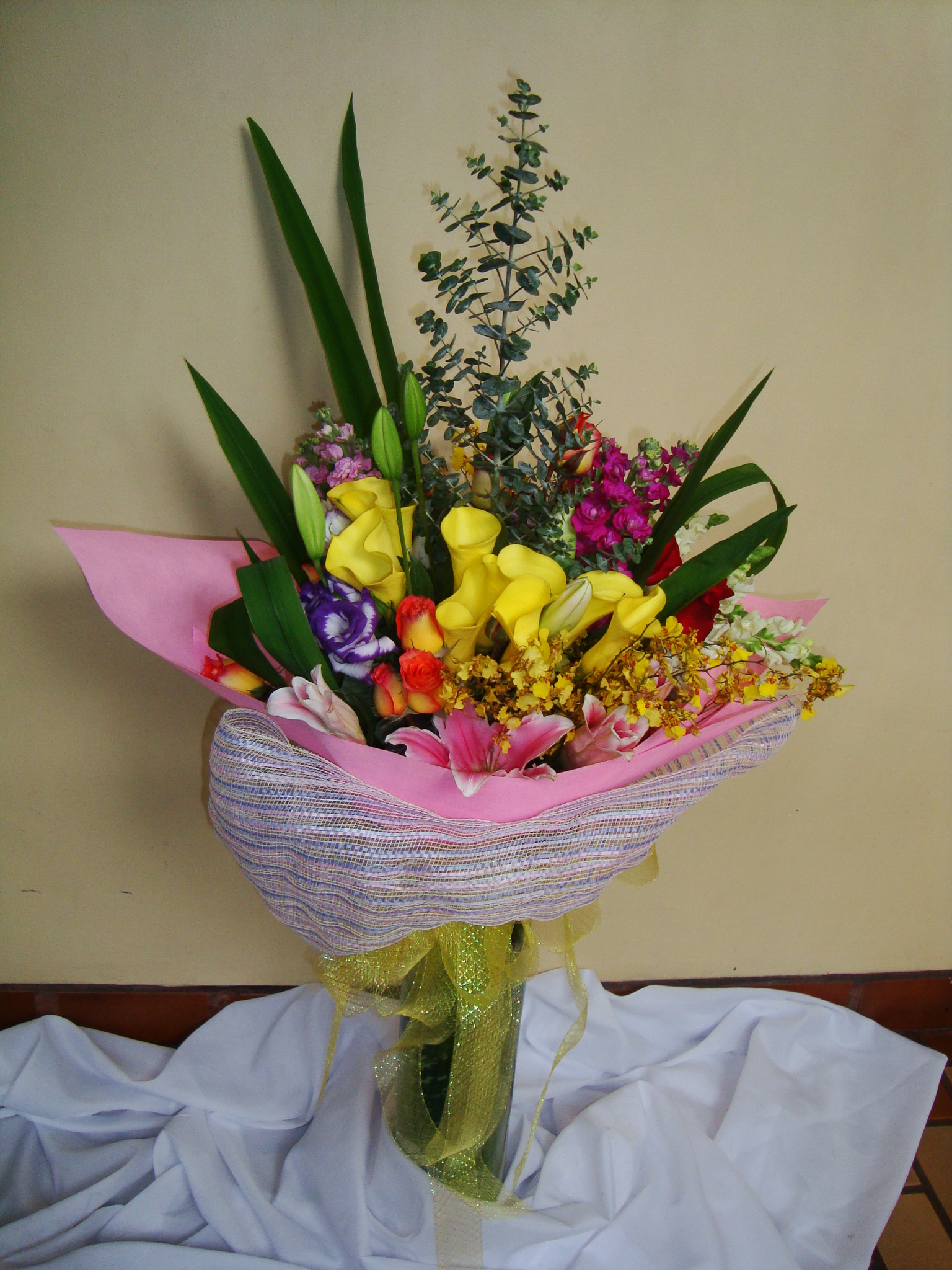 Send Flower To Philippines Lbc Best Flower Site